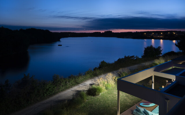 Best Western Plus Hotel Les Rives Du Ter