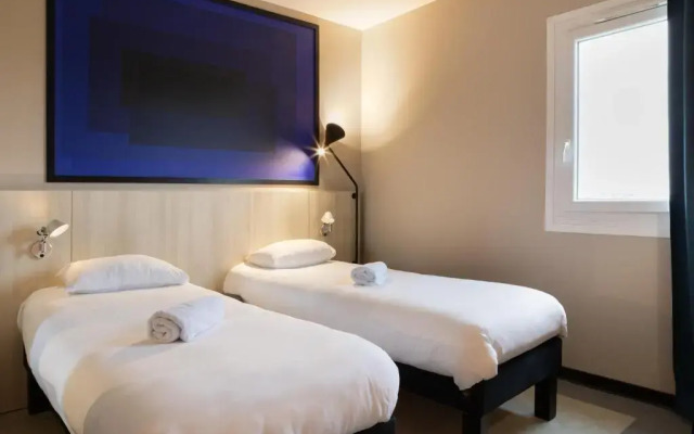Ibis Douai Dechy