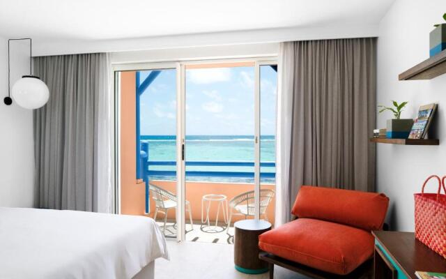 SALT of Palmar, an adult-only boutique Hotel