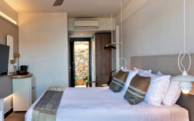 Domes Aulus Elounda Curio Collection by Hilton Hotel