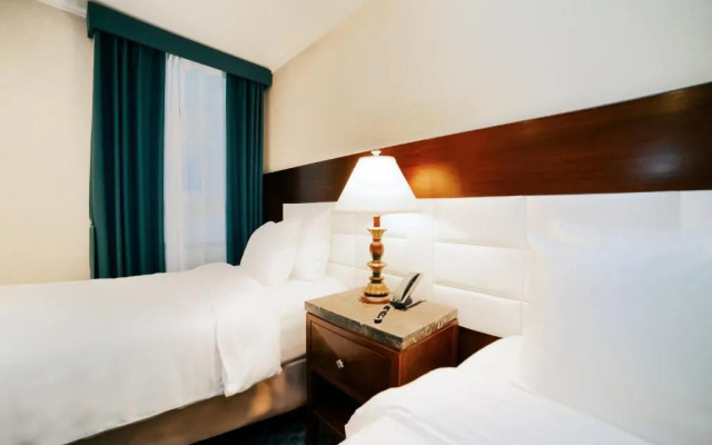 Hotel Stanford