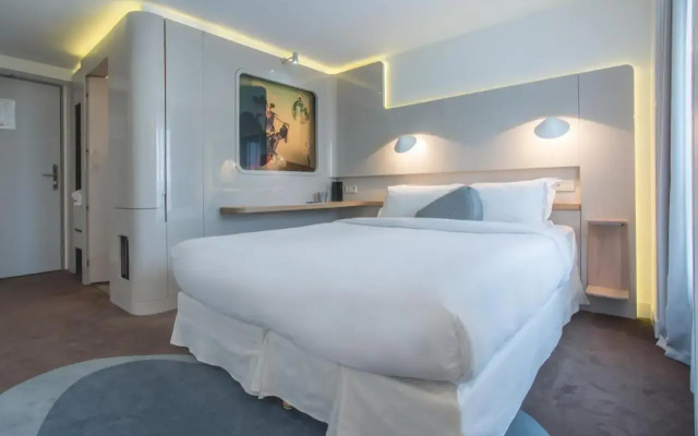 Hôtel Le Marcel - Paris Gare de l'Est