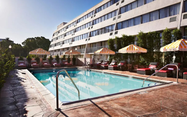 Hotel Dena, Pasadena Los Angeles, a Tribute Portfolio Hotel