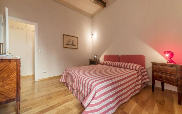 Monti Stunning Apartment with Terrace