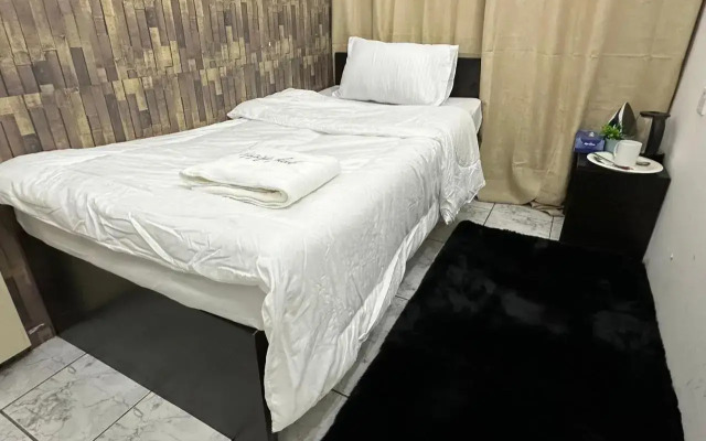 Phenomenal Room Sea View