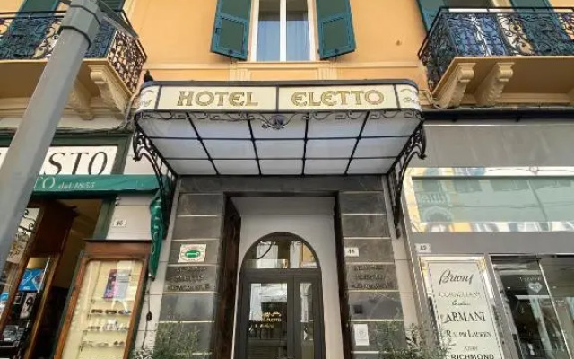 Hotel Eletto