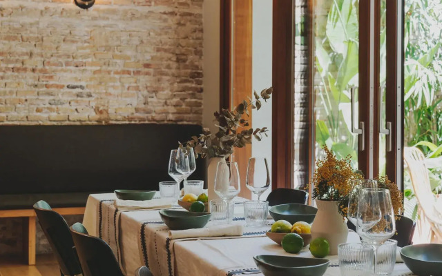 Hotel Regina Barcelona