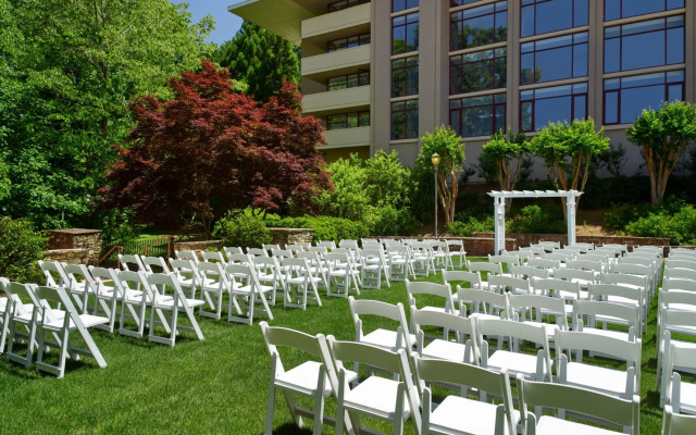 Emory Conference Center Hotel