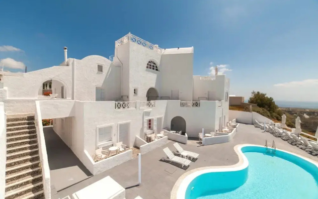 Athermi Suites - Adults Only