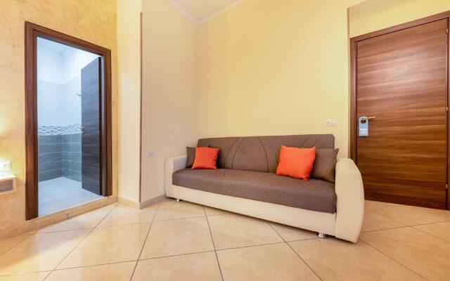Re Diego Hotel