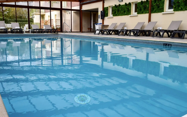 Tulip Inn Honfleur - Residence