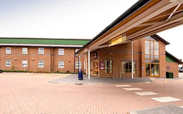 Premier Inn Hinckley