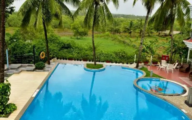 Golden Tulip Goa Candolim