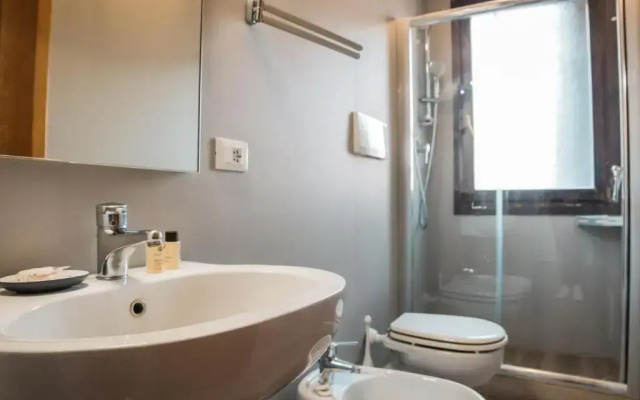 Hotel Cannaregio 2357