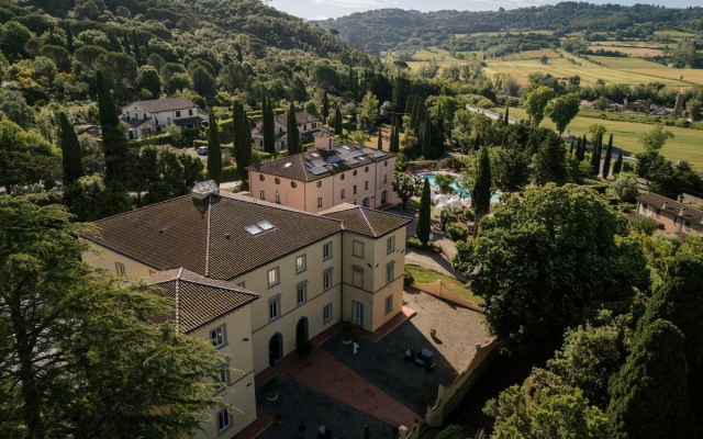 Antico Borgo San Martino