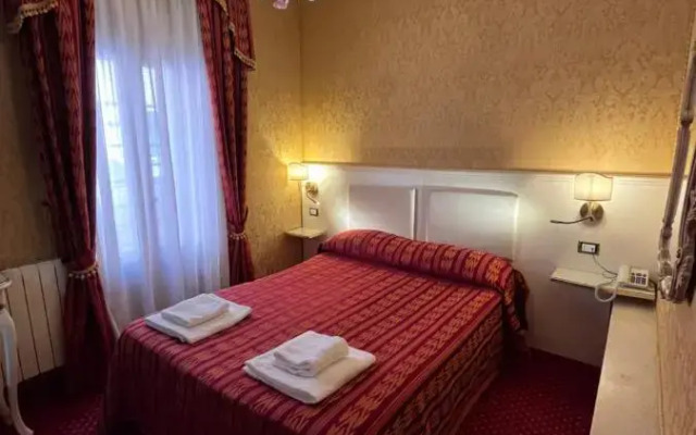 Hotel Castello