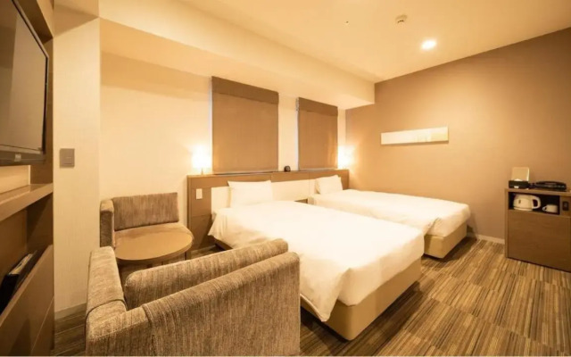 Via Inn Higashiginza