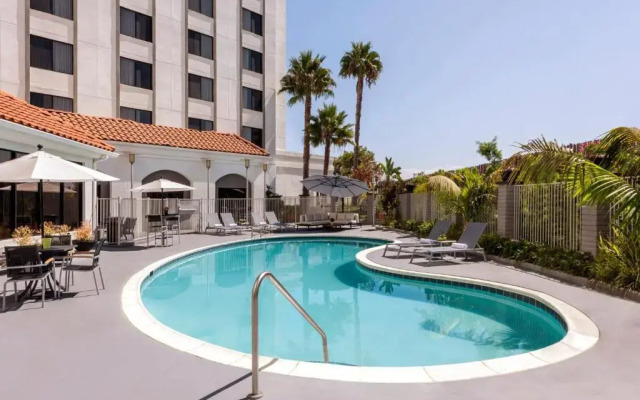 Courtyard by Marriott San Diego Miramar