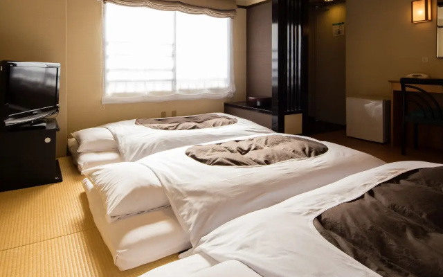 Japanese-Style room 사진 1