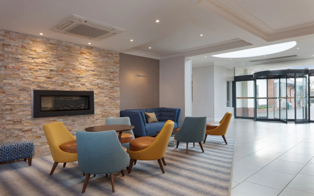 Oxford Belfry Hotel & Spa