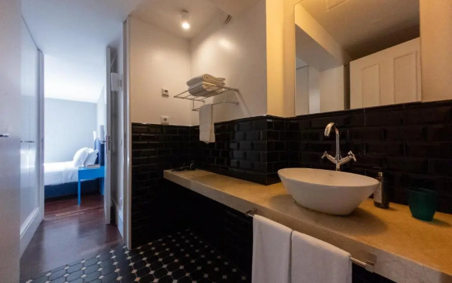 Oporto Serviced Apartments 1858