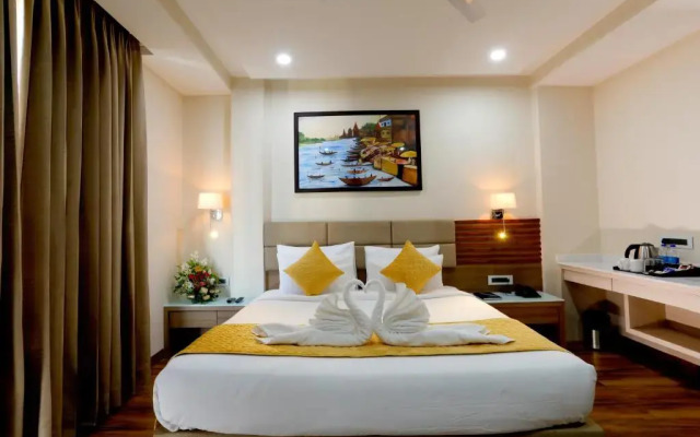 Hotel Dolphin Grand