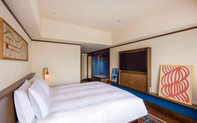 Mercure Hida Takayama