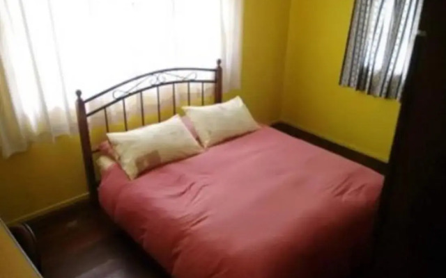 Miri Piasau Jaya Home Stay