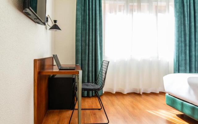 Hôtel Casón del Tormes by HappyCulture