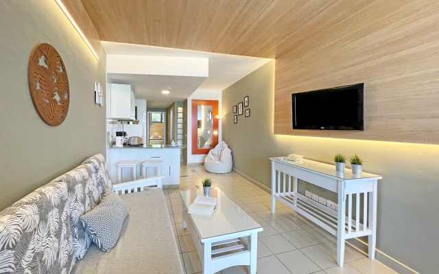Apartamentos Gran Amadores