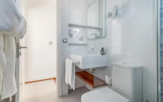 Hotel LIVVO Los Calderones - Adults Recommended