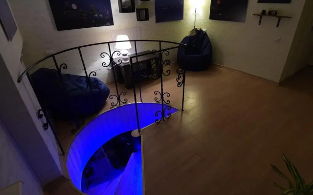 Photographer Lounge