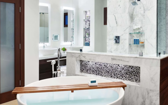 Sandals Royal Caribbean All Inclusive