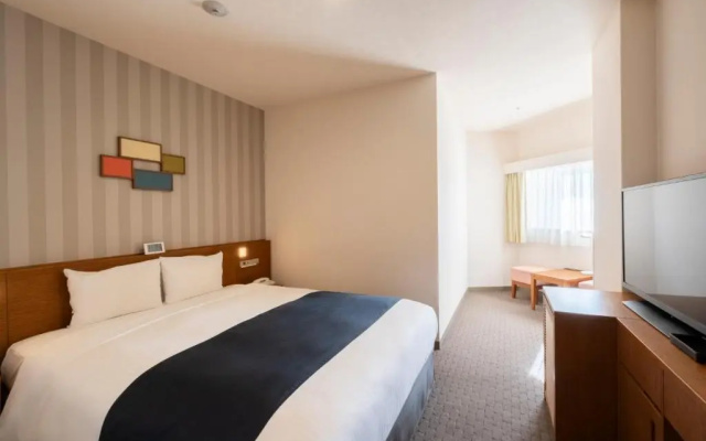 Superior Double room (풀 더블 침대) 사진 1