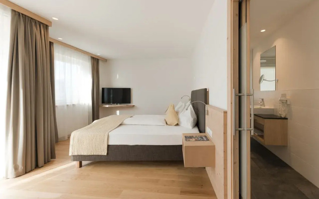 Hotel & Residence Kiendl