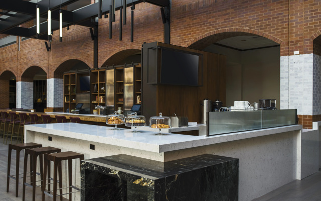 Philadelphia Marriott Old City