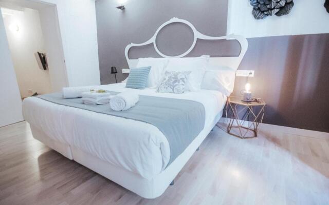 Boutique Alicante Palacete S.XVII Hotel - Adults Only