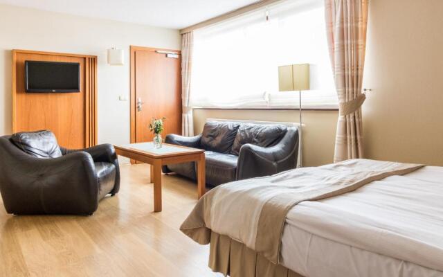 Hotel Osada Karbówko Wellness & Spa