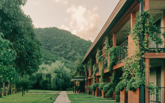 Lopota Lake Resort & Spa