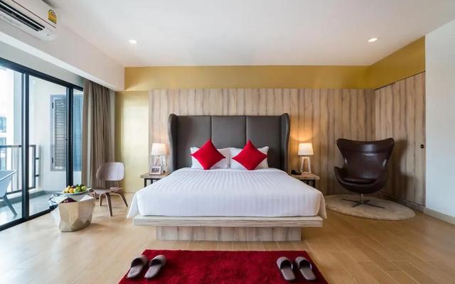Hotel J Pattaya