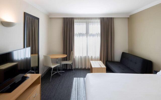 Mercure Sydney Macquarie Park