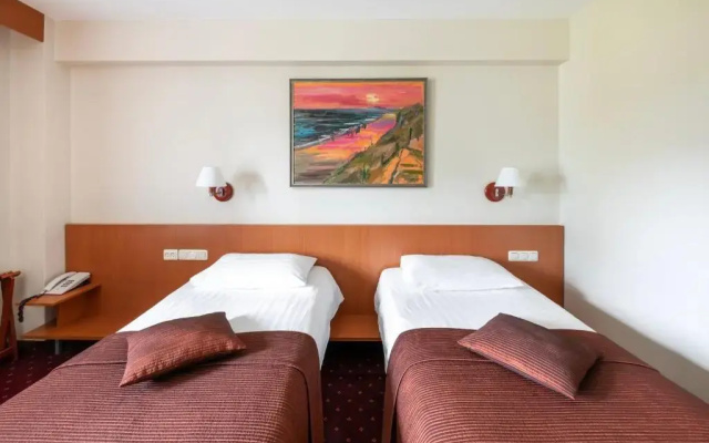 Art City Inn Vilnius