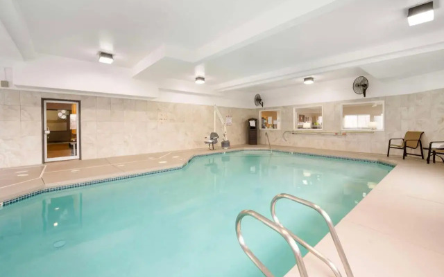 Best Western Plus Walla Walla Suites Inn