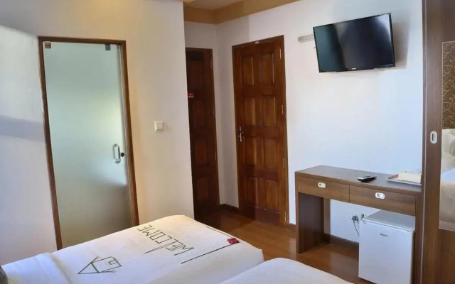 UI Inn