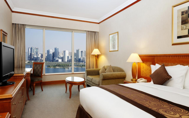 Corniche Hotel Sharjah