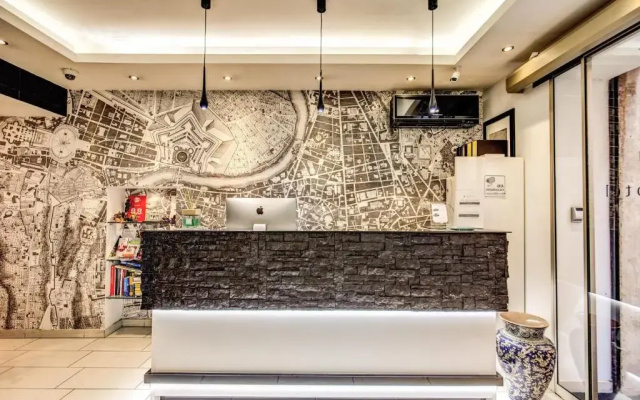 Trevi 41