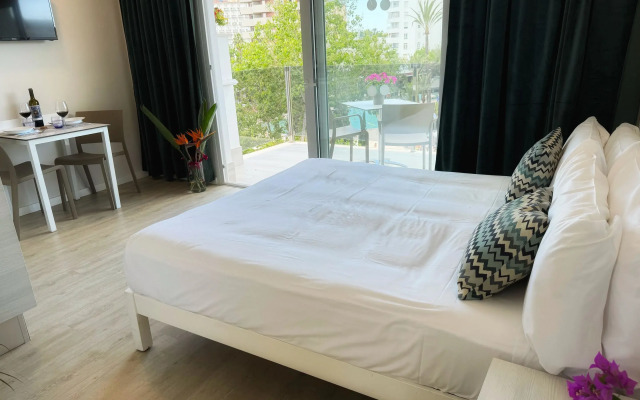 Inn Mallorca Aparthotel