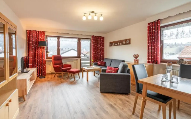 Gästehaus Baumgartner