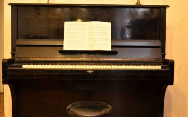 Lodging house Tvorchesky