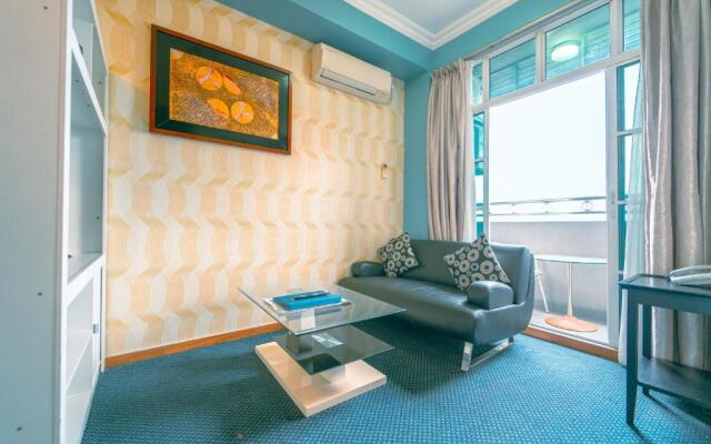 UMET Seaview